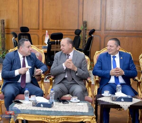 الحوار المجتمعي