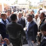 انطلاق الدورة الثانية من معرض "دي بلس العقاري" بدمياط والدقهلية مع عروض وتخفيضات تصل إلى 25%