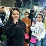 مشاركة المنتدى الثقافي بدمياط في احتفالات عيد الفطر المبارك مشاركة المنتدى الثقافي بدمياط في احتفالات عيد الفطر المبارك