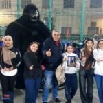 مشاركة المنتدى الثقافي بدمياط في احتفالات عيد الفطر المبارك مشاركة المنتدى الثقافي بدمياط في احتفالات عيد الفطر المبارك
