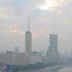 الرياح المثيرة للرمال