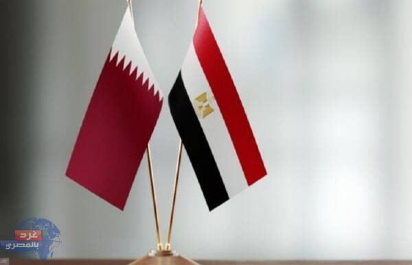 قطر تعرب عن استنكارها للزعم بدفع أموال لتقليل من جهود مصر