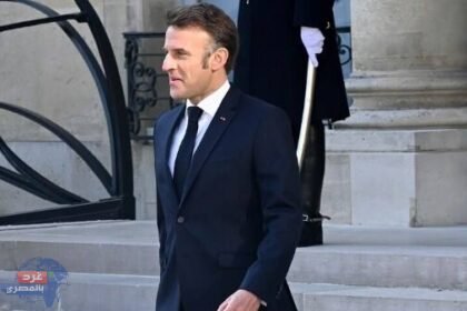 زيارة فارقة