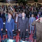 احتفالية ثقافية وفنية بمناسبة العيد القومي لسوهاج