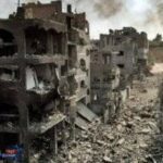 اتفاق تاريخي: انسحاب إسرائيلي لشرق محور صلاح الدين وإفراج متبادل عن الأسرى