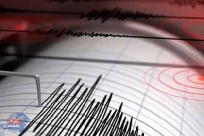 هزة أرضية تضرب شرق الجبيل.. هيئة المساحة الجيولوجية السعودية تكشف التفاصيل!"