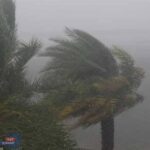 انخفاض الحرارة 10 درجات.. حالة الطقس الأيام المقبلة