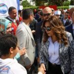 "القاهرة تحتفل بيوم اليتيم: حضور وزاري ومشاركة مجتمعية واسعة"