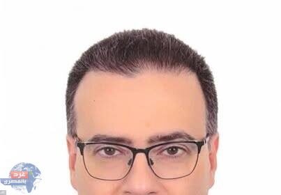الرئيس السيسي يكلّف المهندس حاتم نبيل بقيادة التنظيم والإدارة لمدة عام