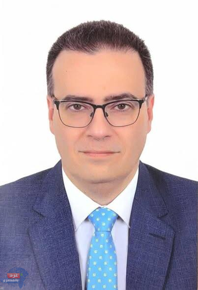 الرئيس السيسي يكلّف المهندس حاتم نبيل بقيادة التنظيم والإدارة لمدة عام