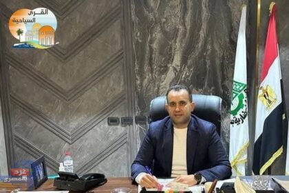 مارينا العلمين تستعد للصيف: رئيس جهاز القرى السياحية يتابع تنفيذ المشروعات التنموية