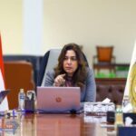 وزيرة التنمية المحلية تُقيل سكرتير عام محافظة سوهاج بعد مشادة مع نائب المحافظ