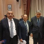 بداية جديدة: إنشاء مستشفى الزرقا المركزي لتعزيز الخدمات الصحية بالمنطقة!