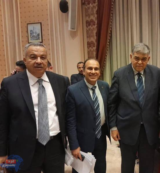 بداية جديدة: إنشاء مستشفى الزرقا المركزي لتعزيز الخدمات الصحية بالمنطقة!