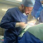 إنجاز طبي غير مسبوق في مستشفى دمياط العام: إنقاذ سيدة من الشلل السفلي