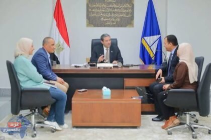 أجندة التعاون