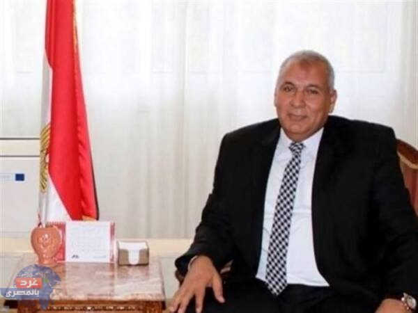 الموافقة على 419 مشروعاً إنتاجياً في الوادي الجديد