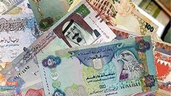 أسعار العملات الأجنبية  والعربية مقابل الجنيه المصري اليوم الثلاثاء 29 أبريل 2025