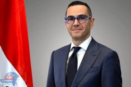 رسوم أمريكية جديدة.. هل تعيد تشكيل التجارة بين مصر والولايات المتحدة؟