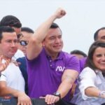 دانييل نوبوا رئيساً للإكوادور: فوز تاريخي وسط اتهامات بالتزوير ومطالب بإعادة الفرز