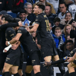 فالنسيا يقلب الطاولة على ريال مدريد بهدف قاتل في البرنابيو!