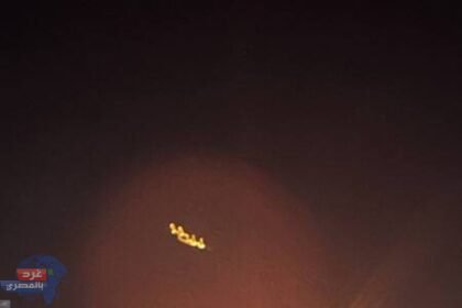 تغطية صحفية: قوات الاحتلال الإسرائيلي تقتحم بلدة طمون بمحافظة طوباس بالضفة الغربية
