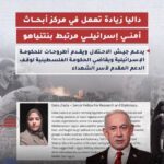 "داليا زيادة": الباحثة المصرية التي تثير الجدل بين القاهرة وتل أبيب