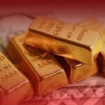 الذهب يصعد في المعاملات الفورية بنحو 2.72% ويصل إلى أعلى مستوى له على الإطلاق