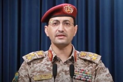 الحوثيون: سلاح الجو المسير يستهدف هدفين في تل أبيب بطائرتين من نوع يافا