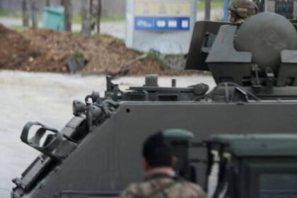 الجيش اللبناني يعلن مقتل ضابط وعسكريين اثنين إثر انفجار ذخائر أثناء نقلها داخل آلية