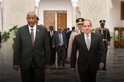 الأمن المائي
