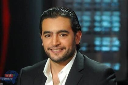 هاني سلامة يعود للسينما بفيلم "الحارس"