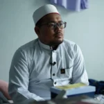 رجل فقد 170 من أحبائه في زلزال ميانمار