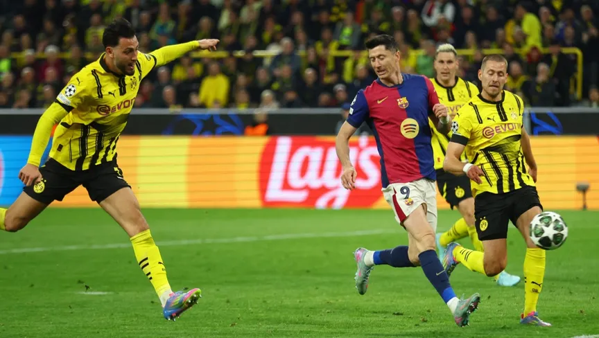 برشلونة الأكثر حظاً بين فرق الدوريات الخمس الكبرى “بالأرقام”