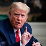 دونالد ترامب: الخيار العسكري ضد إيران مطروح إذا لم تبرم اتفاقا