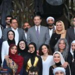 محافظ دمياط يشهد انطلاق ليالي العروض المسرحية بمدينة فارسكور