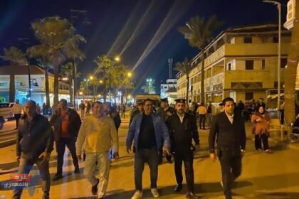 جزيرة راس البر