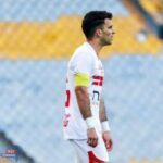 "زيزو " يصعّد موقفه ضد الزمالك بعد انتقاله إلى الأهلي: أول خطوة رسمية