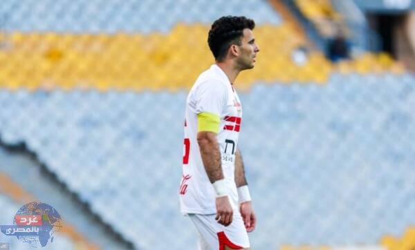 “زيزو ” يصعّد موقفه ضد الزمالك بعد انتقاله إلى الأهلي: أول خطوة رسمية