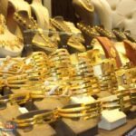 أسعار الذهب في مصر تواصل الصعود.. وعيار 21 يتجاوز 4500 جنيه لأول مرة