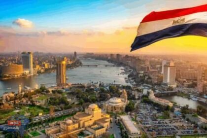 نمو اقتصادي قوي