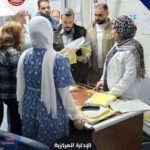 الصحة:"حملات رقابية مكثفة لضمان جاهزية المستشفيات في عيد الفطر"