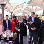 "كوبرى دمياط يحتضن تراث "فن الأويما" : إبداعٌ يعيد الحياة إلى الخشب" "كوبرى دمياط يحتضن تراث "فن الأويما" : إبداعٌ يعيد الحياة إلى الخشب"