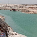 رئيس جهاز القرى السياحية يواصل جولاته الميدانية للوقوف على تقدم المشروعات