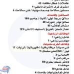 ملتقى توظيفي شامل في دمياط.. فرص واعدة للشباب بمشاركة كبرى الشركات