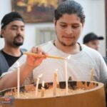 رحلة ثقافية فريدة: شباب المحافظات يستكشفون كنيسة الروم بدمياط ضمن "أهل مصر" رحلة ثقافية فريدة: شباب المحافظات يستكشفون كنيسة الروم بدمياط ضمن "أهل مصر"