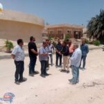 "جهود مكثفة للتطوير.. رئيس جهاز القرى السياحية يتابع أعمال رفع كفاءة محطة المعالجة وكوبري 3!" "جهود مكثفة للتطوير.. رئيس جهاز القرى السياحية يتابع أعمال رفع كفاءة محطة المعالجة وكوبري 3!"