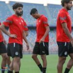 إلغاء معسكر منتخب مصر فى يونيو المقبل