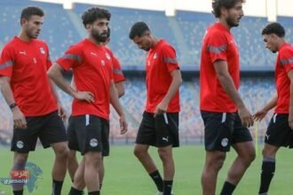 إلغاء معسكر منتخب مصر فى يونيو المقبل