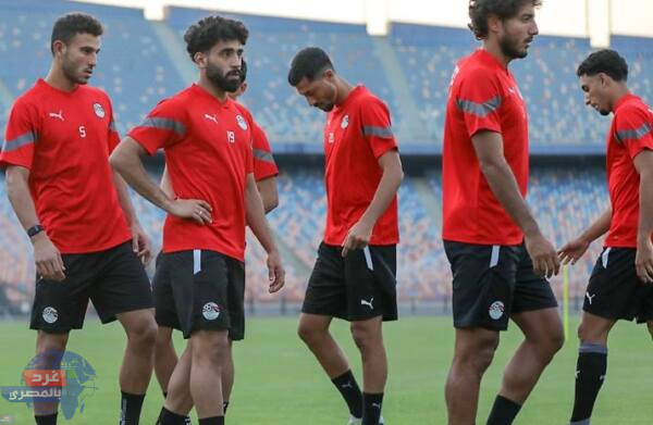 إلغاء معسكر منتخب مصر فى يونيو المقبل